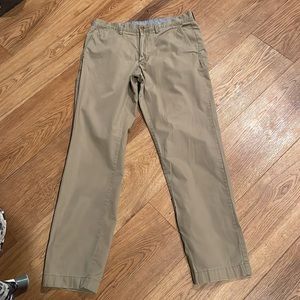 ❤️J Crew lightweight urban slim, 30x30